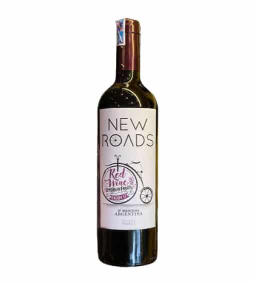 Rượu Vang New Roads