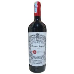 Rượu Vang Terre Di Angelo