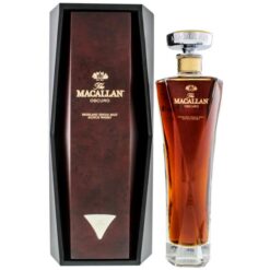 Rượu Macallan Oscuro