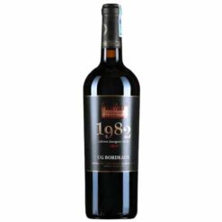 Rượu Vang 1982 UG Bordeaux