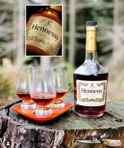 Rượu Hennessy VS giá tốt