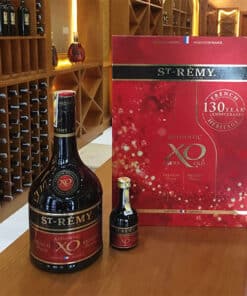 Rượu St Remy Xo