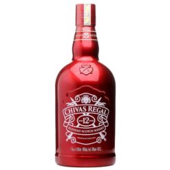 Rượu Chivas 12 năm 1.5L đỏ