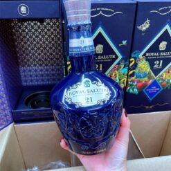 Rượu Chivas 21 Năm 2022