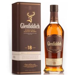 Rượu Glenfiddich 18 Năm
