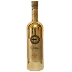 Rượu Halliwis-vodka-gol