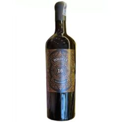 Rượu Vang Tolucci 16%