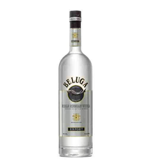 Rượu Vodka Beluga Noble 1L