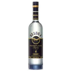 Rượu Vodka Beluga Transatlantic