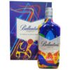 Ballantines Finest hộp quà 2022