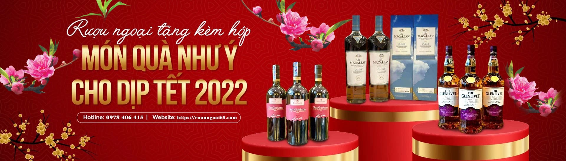 Rượu Vang Nhập Khẩu Hà Nội