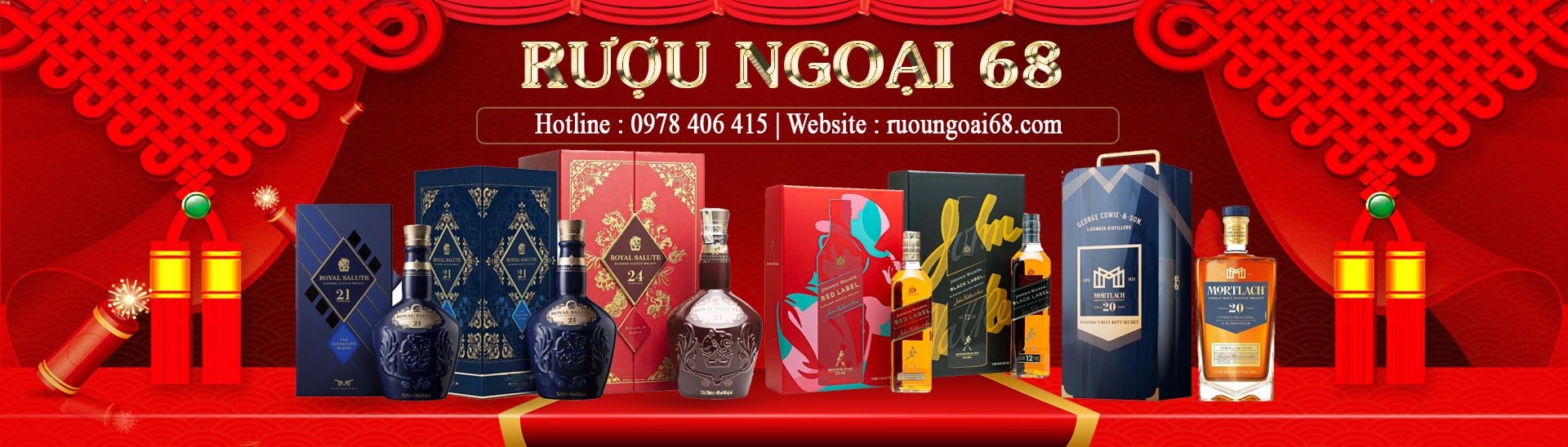 rượu ngoại nhập khẩu