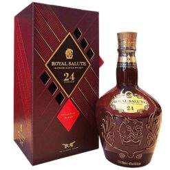 Rượu Chivas 24 năm