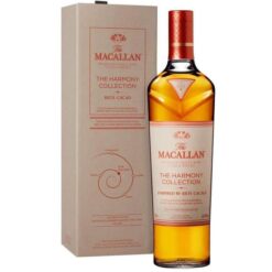 Rượu Macallan The Harmony Collection Rich Cacao