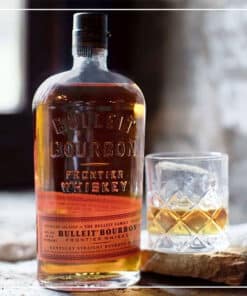 Rượu Bulleit Bourbon Whisky