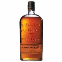 Rượu Bulleit Bourbon