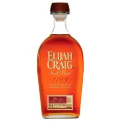 Rượu Elijah Craig Small Batch