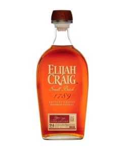 Rượu Elijah Craig Small Batch