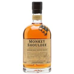 Rượu Monkey Shoulder