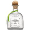 Rượu Patron Silver Tequila