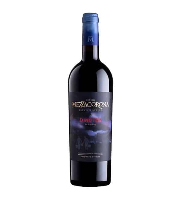 Rượu Vang Mezzacorona