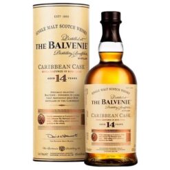Rượu Balvenie 14 Năm