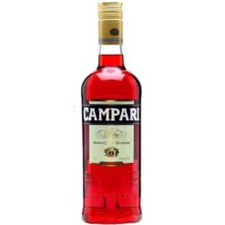Rượu Campari