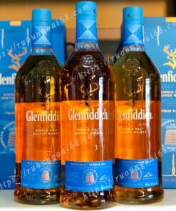 Rượu Glenfiddich Select Cask