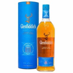 Rượu Glenfiddich Select Cask