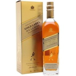 Rượu Johnnie Walker Gold Reserve