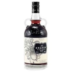 Rượu Kraken Black Spiced Rum