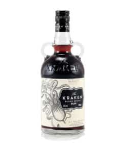 Rượu Kraken Black Spiced Rum