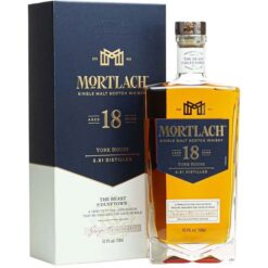 rượu Mortlach 18 Năm