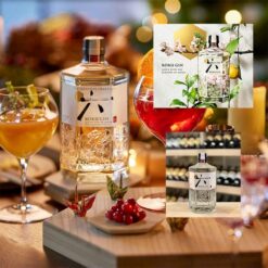 Rượu Roku Gin 01