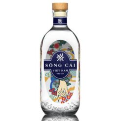 Rượu Sông Cái Dry Gin