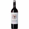 Rượu Vang Allegranza Tempranillo Shiraz