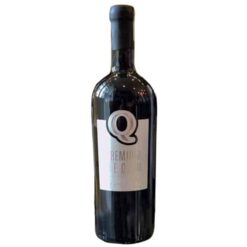 Rượu Vang Q Premium Reolo Negroamaro