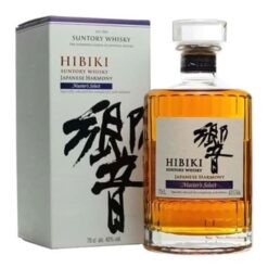 Rượu Hibiki Master's Select