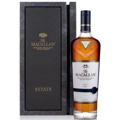 Rượu Macallan Estate