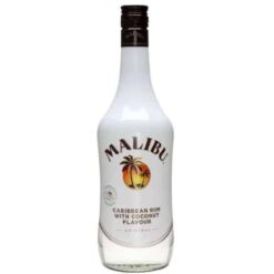 Rượu Malibu
