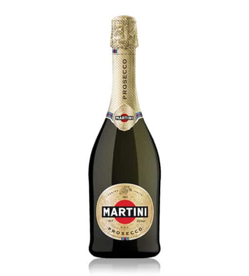 Rượu Martini Prosecco