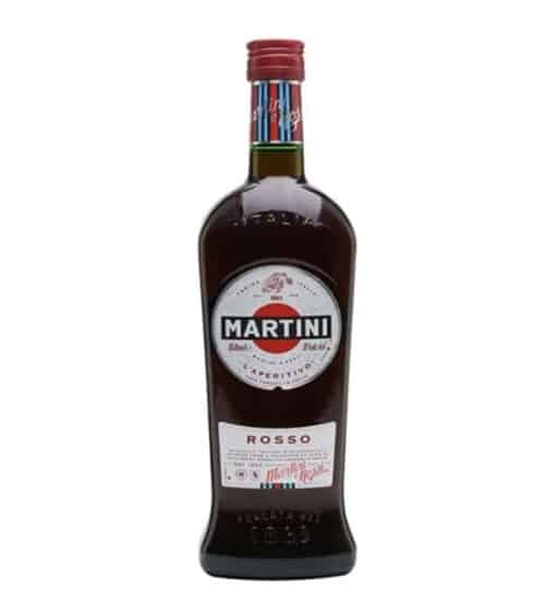 Rượu Martini Rosso
