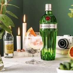 Rượu Tanqueray No Ten Gin