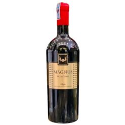 Rượu Vang Magnus Primitivo
