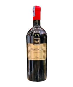 Rượu Vang Magnus Primitivo