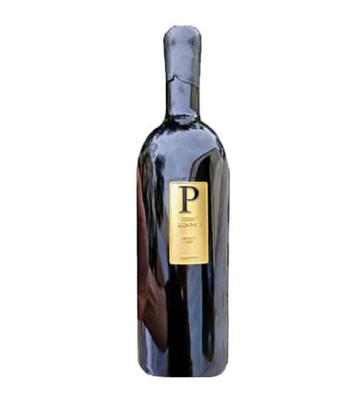 Rượu Vang Piero Bonnci