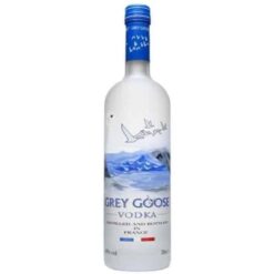 Rượu Vodka Grey Goose của Pháp