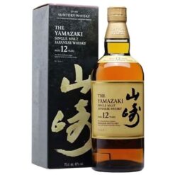 Rượu Yamazaki 12 năm