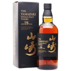 Rượu Yamazaki 18 Năm