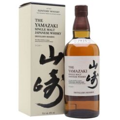 Rượu Yamazaki Distiller's Reserve